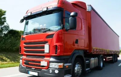 Antalya Seferihisar Ambar Kargo