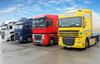 Antalya Seferihisar Nakliye Ambarı