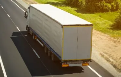 Antalya ile Seferihisar Arası Parça Eşya Taşıma