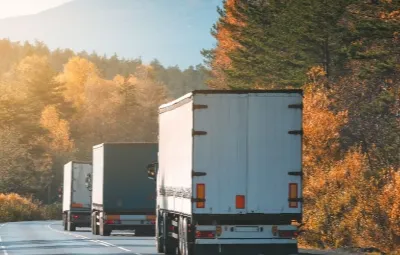 Antalya ile Seferihisar Arası Klima Taşıma