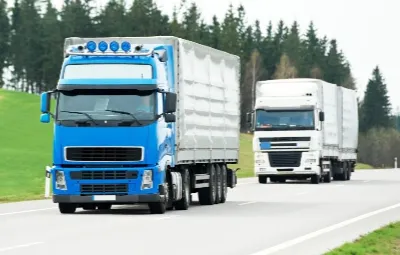 Antalya ile Seferihisar Arası Eşya Taşıma